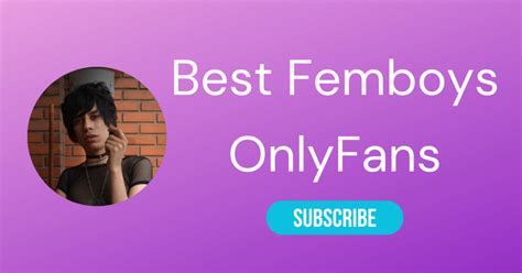 teenage femboy|The Best Femboys on OnlyFans in 2024 .